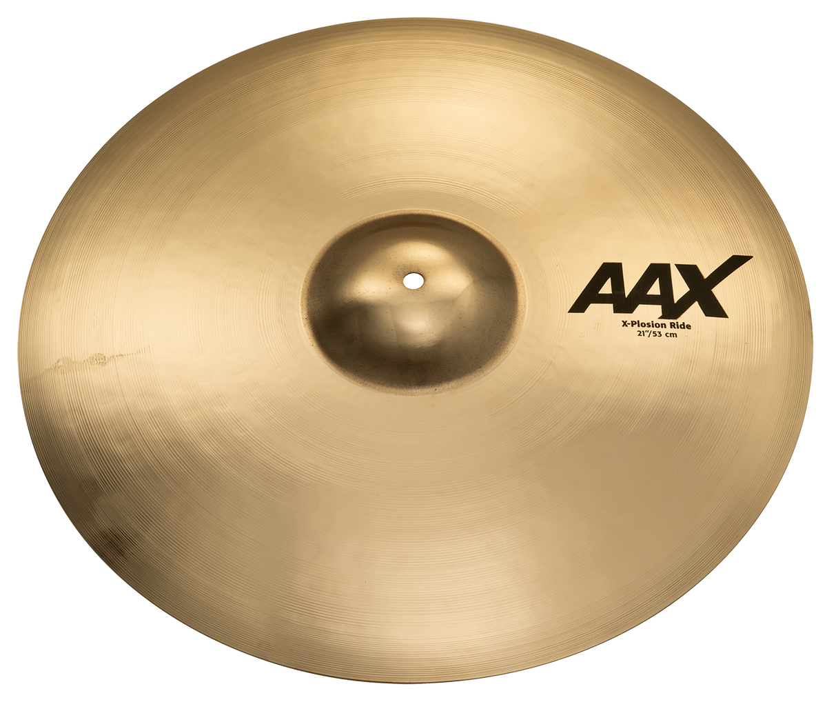 Sabian 2211287XB 21" X-Plosion Ride AAX