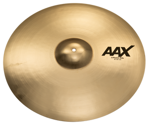 Sabian 2211287XB 21" X-Plosion Ride AAX