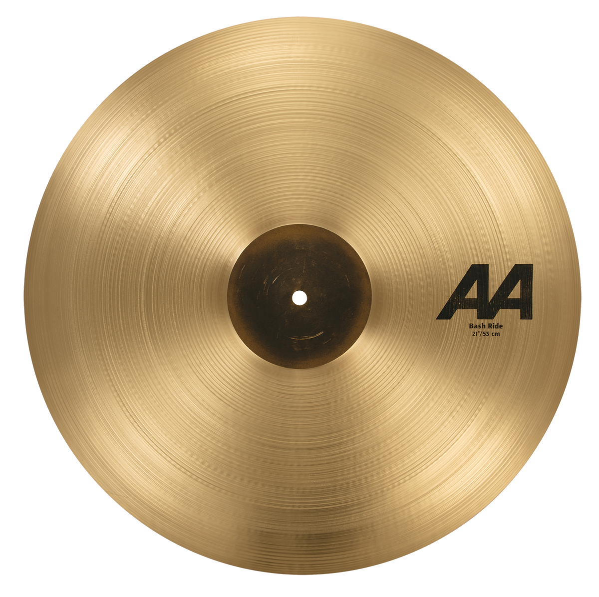 Sabian 221BC 21" AA Bash Ride