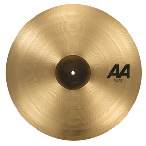 Sabian 221BC 21" AA Bash Ride