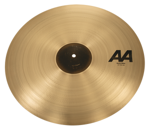 Sabian 221BC 21" AA Bash Ride