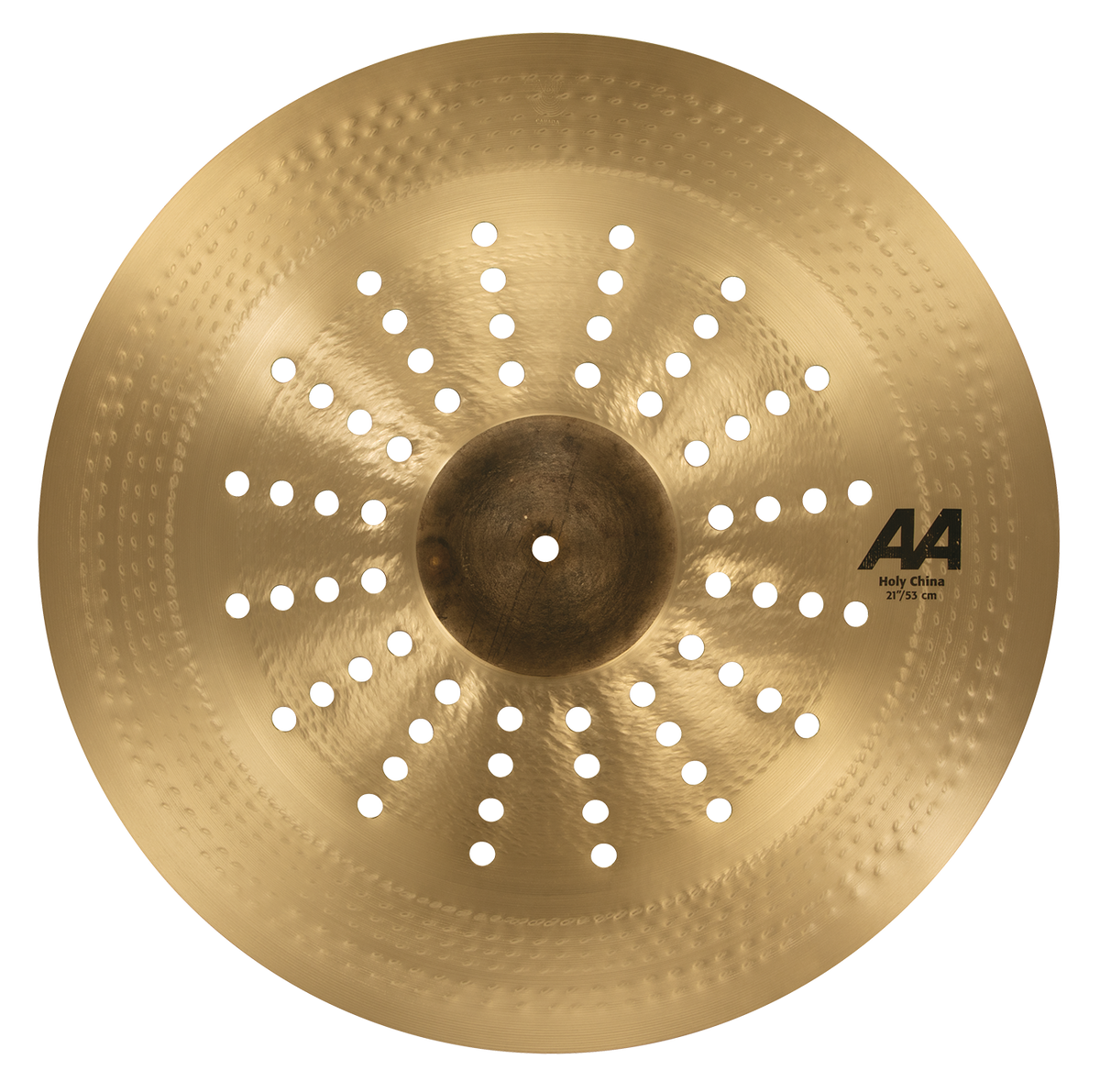 Sabian 22116CS 21" AA Holy China