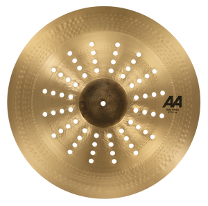 Sabian 22116CS 21" AA Holy China