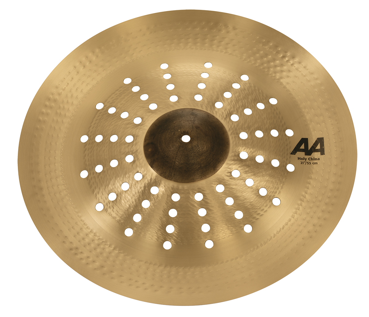 Sabian 22116CS 21" AA Holy China