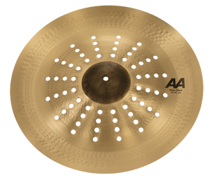 Sabian 22116CS 21" AA Holy China