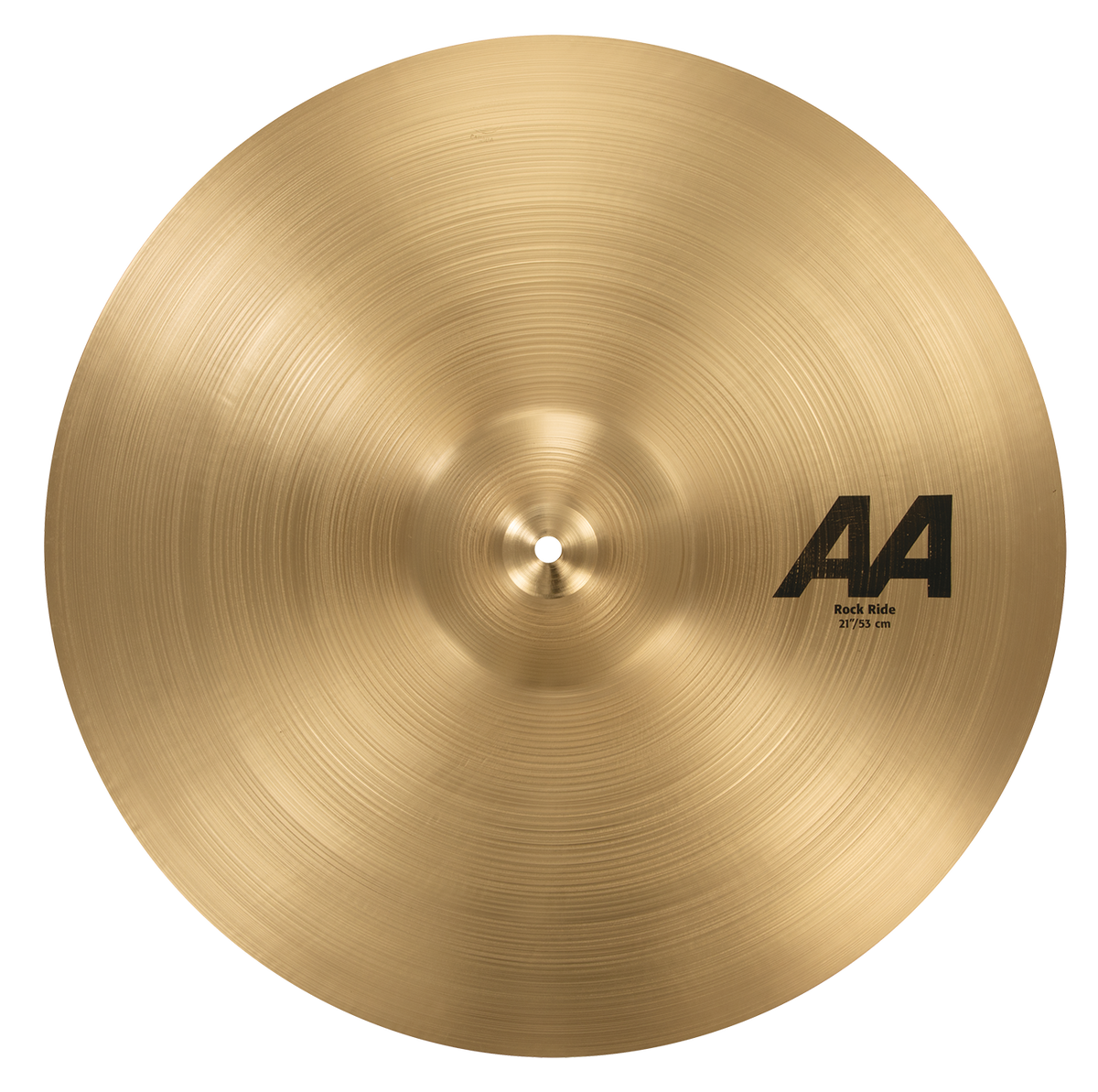Sabian 22114 21" AA Rock Ride