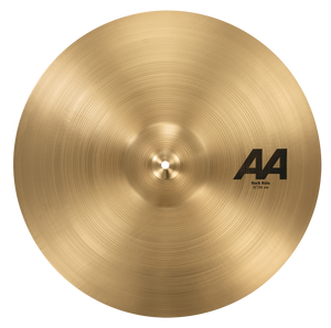 Sabian 22114 21" AA Rock Ride