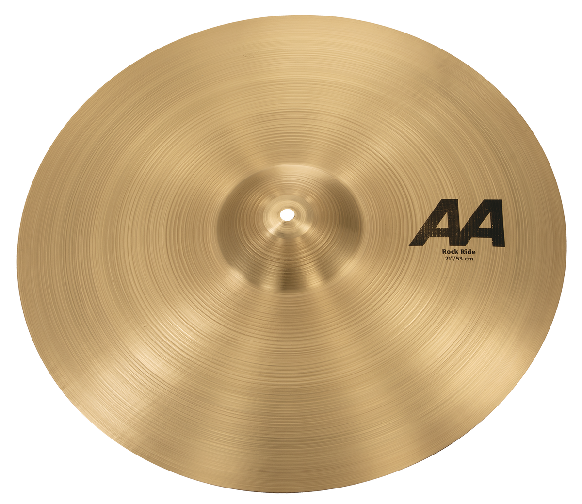 Sabian 22114 21" AA Rock Ride