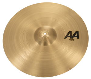 Sabian 22114 21" AA Rock Ride