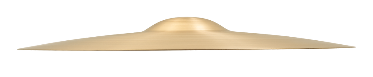 Sabian 22114 21" AA Rock Ride