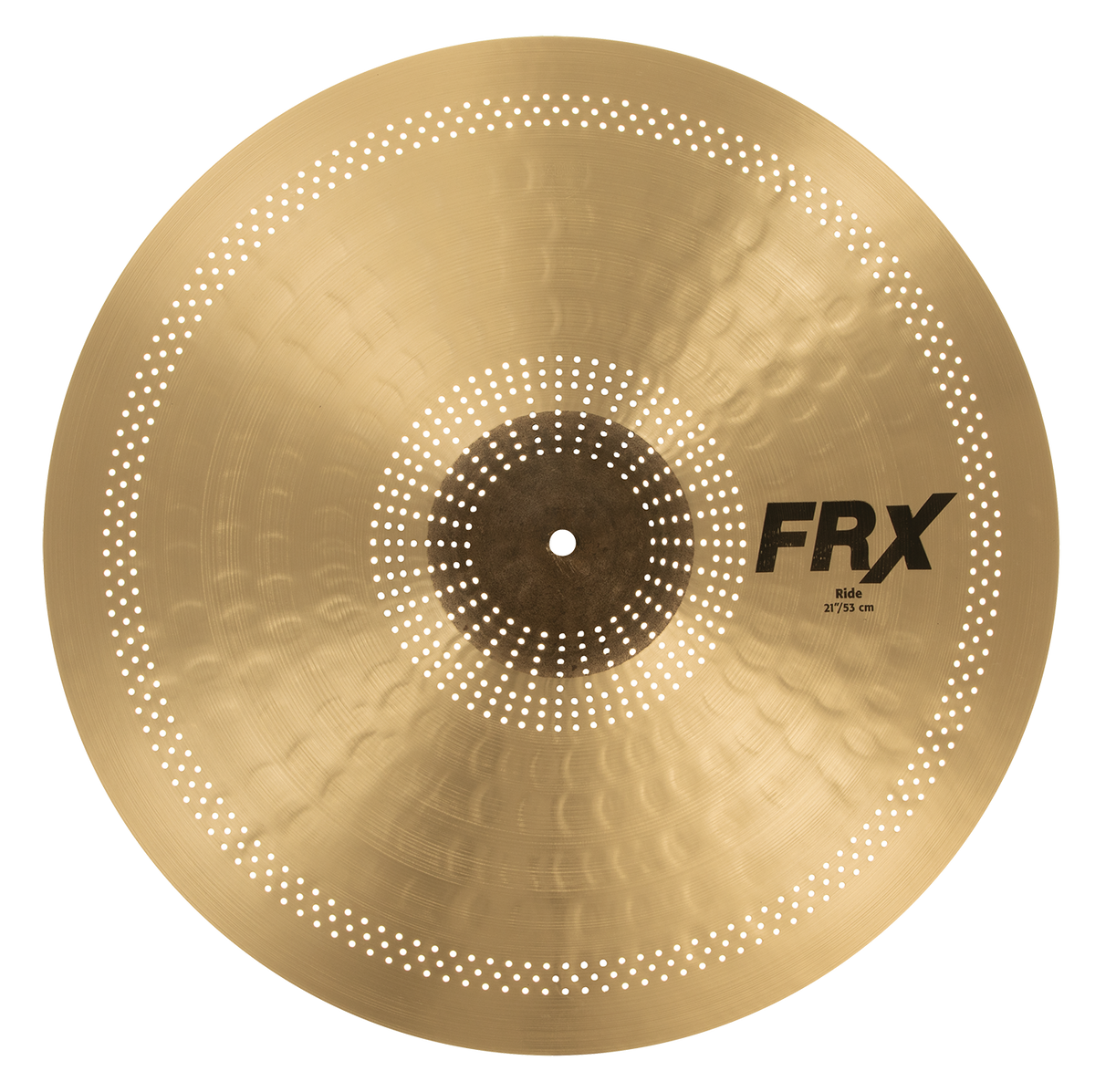 Sabian FRX2112 21” FRX Ride