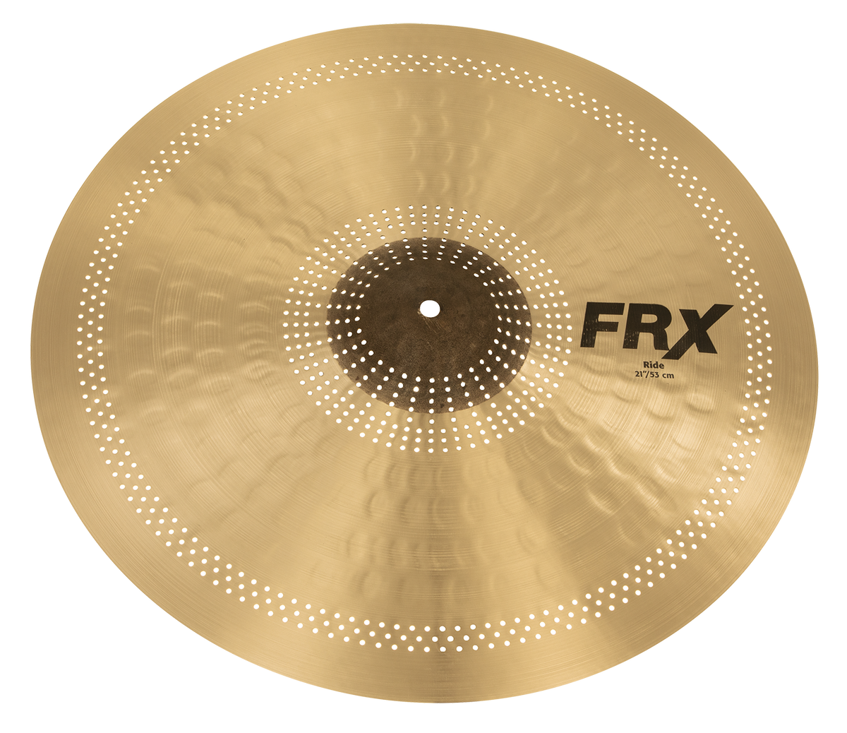 Sabian FRX2112 21” FRX Ride