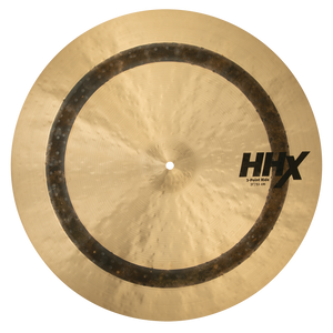 Sabian 12118XNJD 21" HHX 3-Point Ride
