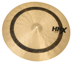 Sabian 12118XNJD 21" HHX 3-Point Ride