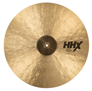 Sabian 12112XCN 21" HHX Complex Medium Ride