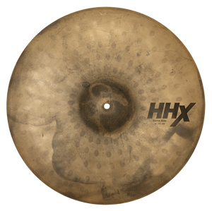 Sabian 12112XNJM 21" HHX Fierce Ride