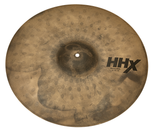 Sabian 12112XNJM 21" HHX Fierce Ride