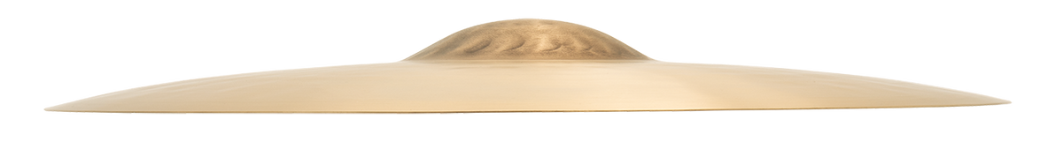 Sabian 12189XN 21" HHX Groove Ride