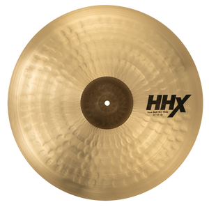 Sabian 12172XN 21" HHX Raw Bell Dry Ride