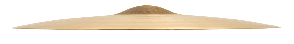 Sabian 12172XN 21" HHX Raw Bell Dry Ride