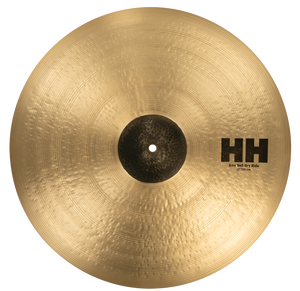 Sabian 12172 21" HH Raw Bell Dry Ride