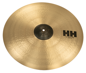 Sabian 12172 21" HH Raw Bell Dry Ride