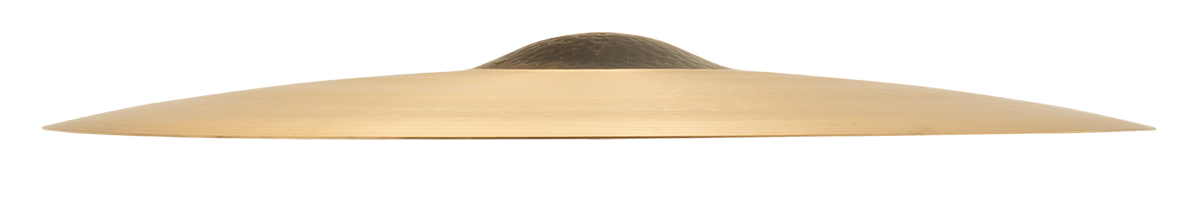 Sabian 12172 21" HH Raw Bell Dry Ride