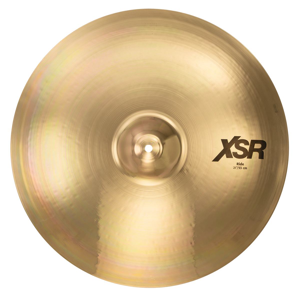 Sabian XSR2112B 21" XSR Ride
