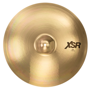 Sabian XSR2112B 21" XSR Ride