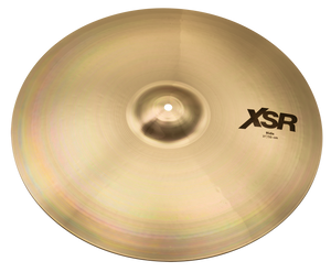 Sabian XSR2112B 21" XSR Ride