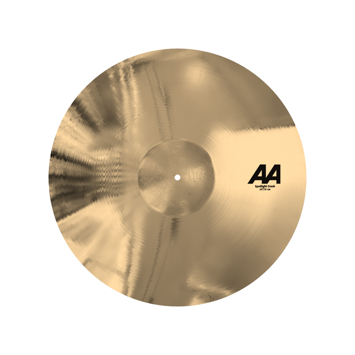 Sabian 22006TSSLB 20" AA SPOT LIGHT CRASH