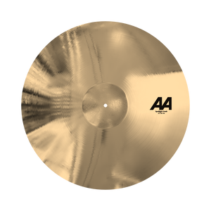 Sabian 22206TSSLB 22" AA SPOT LIGHT CRASH