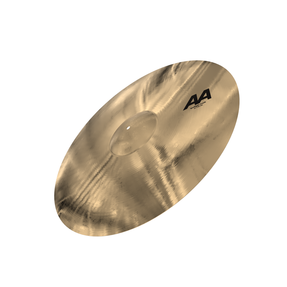 Sabian 22206TSSLB 22" AA SPOT LIGHT CRASH