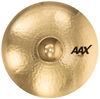 SABIAN 22" Heavy Ride AAX Brilliant Finish