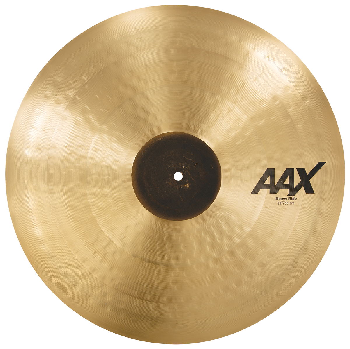 Sabian 22214XC 22" Heavy Ride AAX
