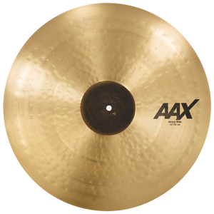 Sabian 22214XC 22" Heavy Ride AAX