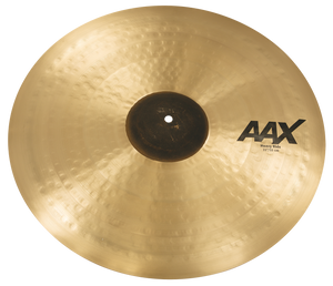 Sabian 22214XC 22" Heavy Ride AAX