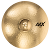 SABIAN 22" Med Ride AAX Brilliant Finish