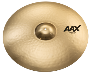 Sabian 22212XCB 22" Med Ride AAX Brilliant Finish