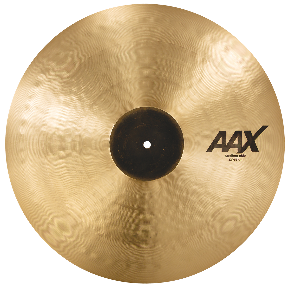 Sabian 22212XC 22" Med Ride AAX