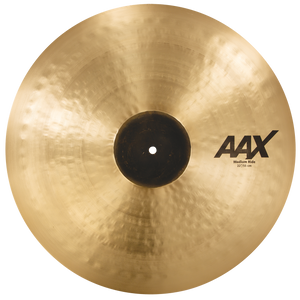 Sabian 22212XC 22" Med Ride AAX