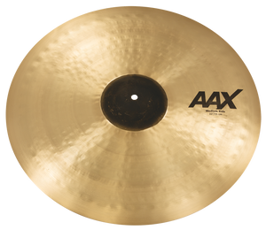 Sabian 22212XC 22" Med Ride AAX