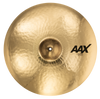 SABIAN 22" Thin Ride AAX Brilliant Finish