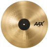 SABIAN 22" Thin Ride AAX