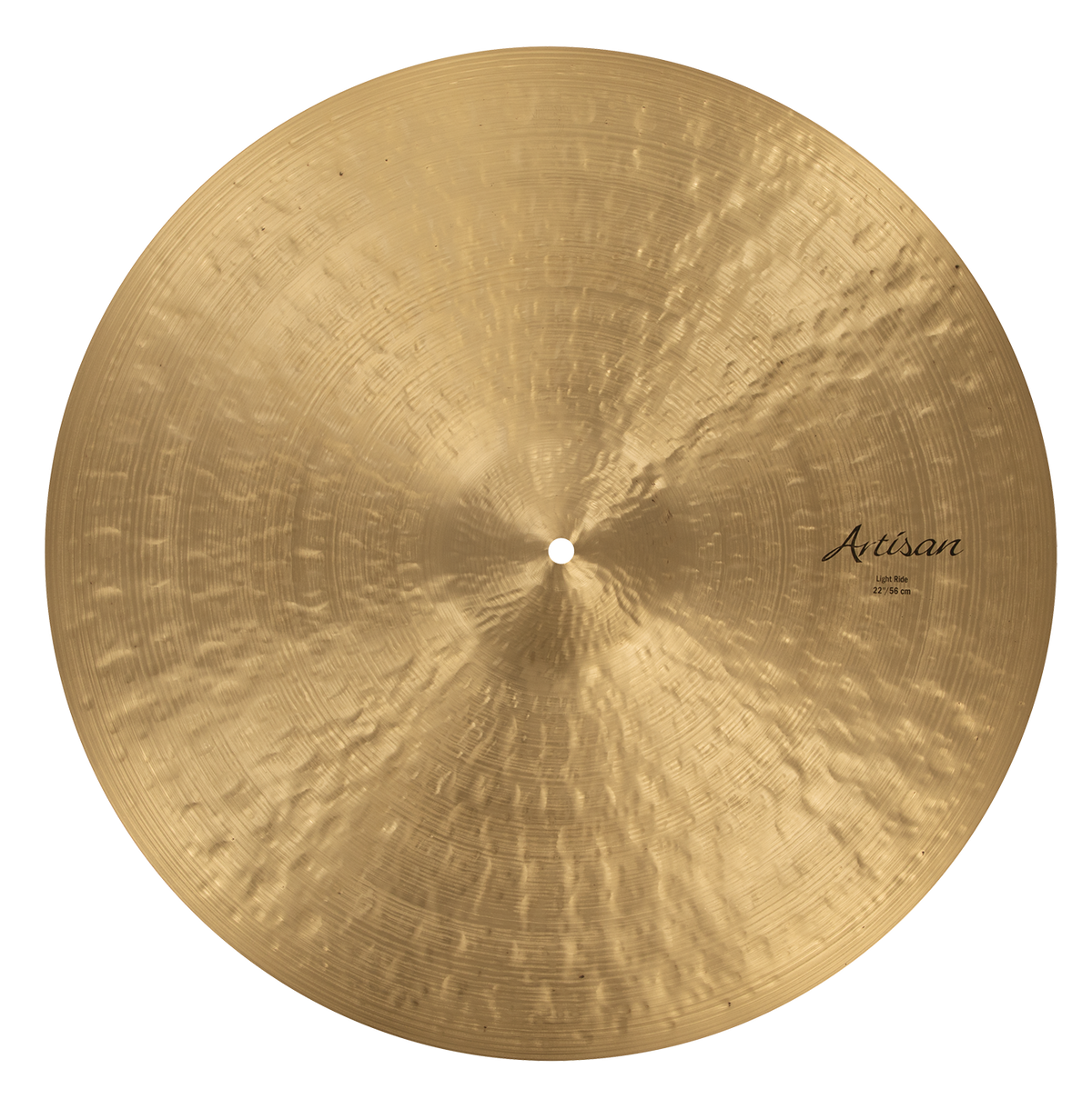 Sabian A2210 22" Artisan Light Ride