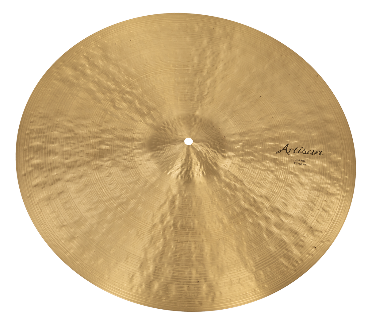 Sabian A2210 22" Artisan Light Ride