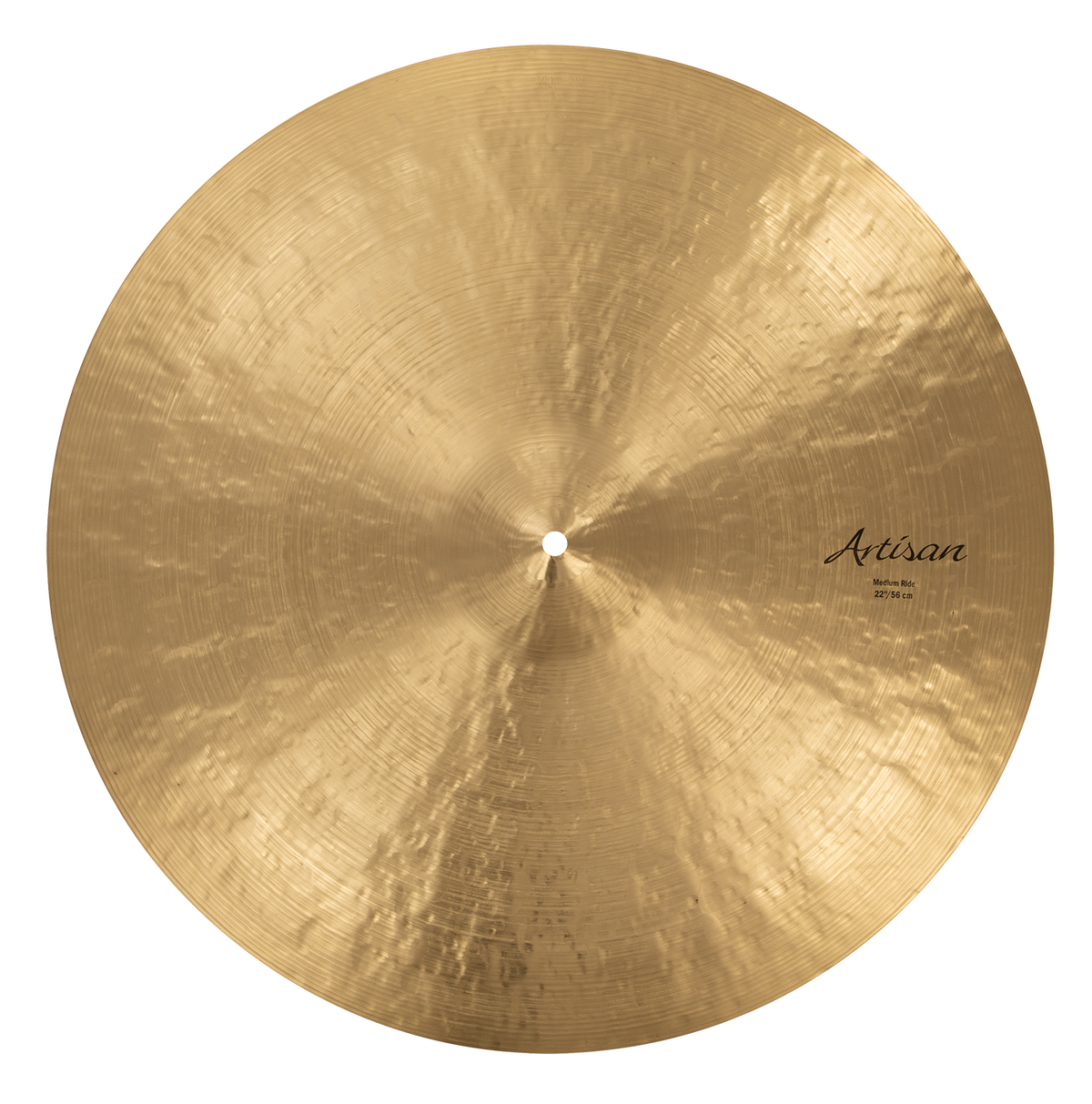 Sabian A2212 22" Artisan Medium Ride