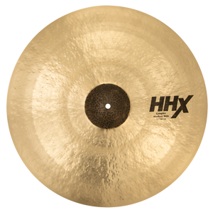 Sabian 12212XCN 22" HHX Complex Medium Ride