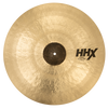 SABIAN 22" HHX Complex Medium Ride