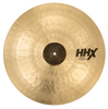 SABIAN 22" HHX Complex Medium Ride